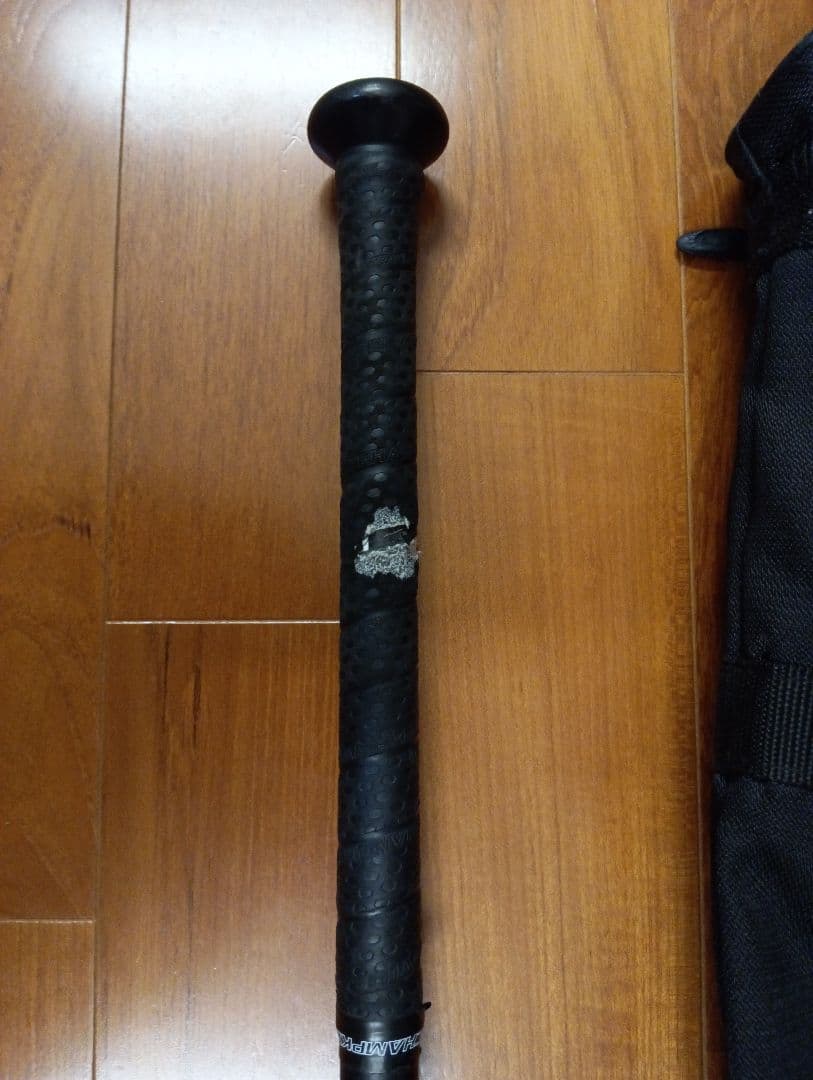 Mizuno 軟式野球バット　レガシー84cm