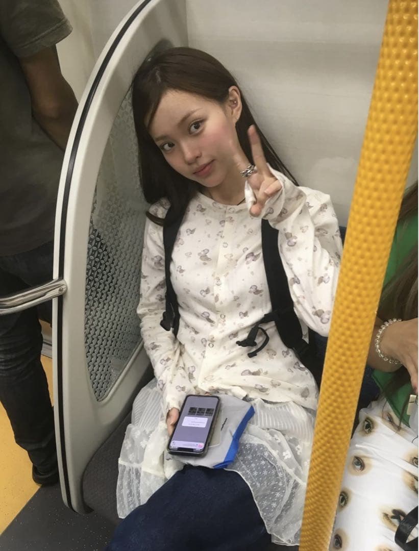 coyseio カーディガン　トップス