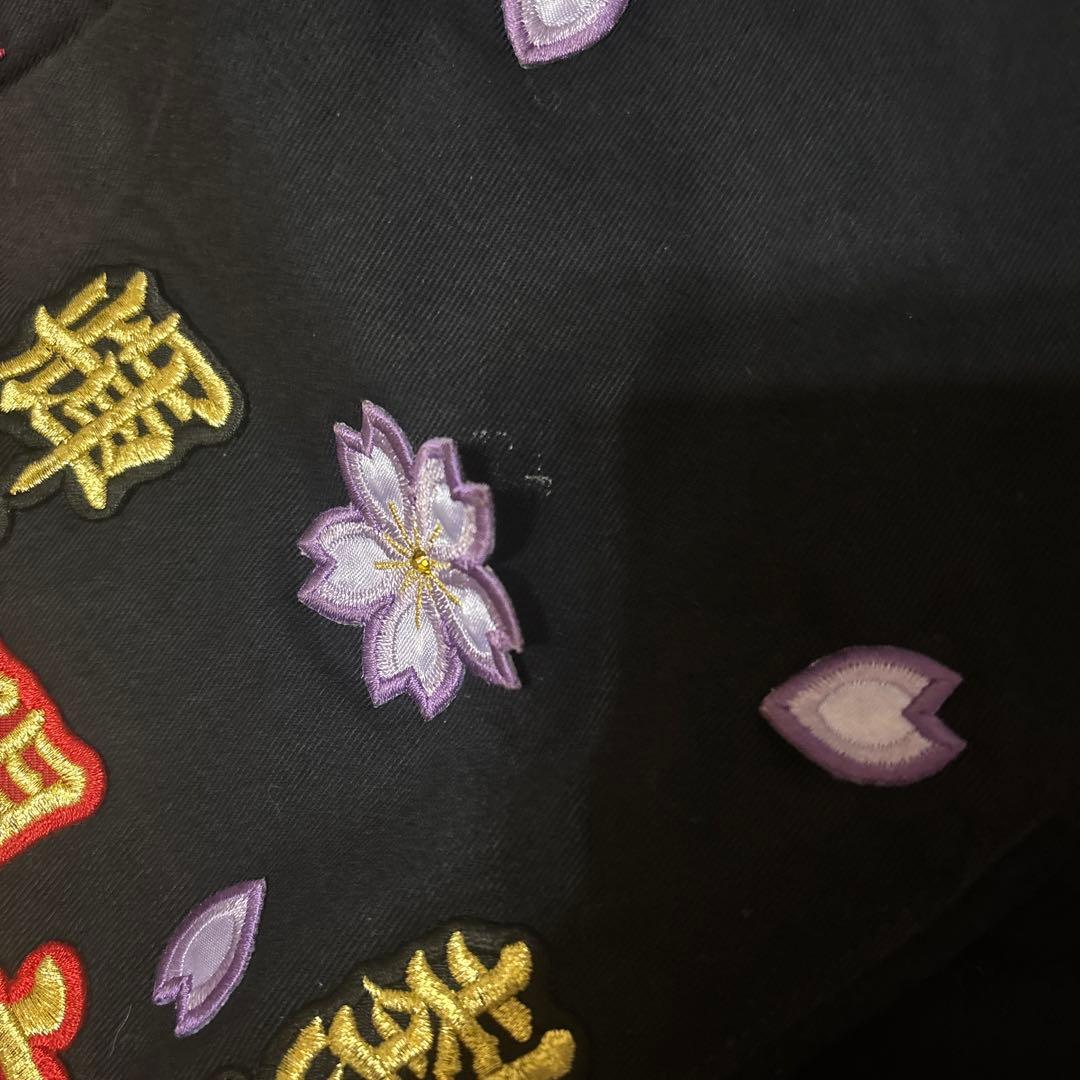 阪神タイガース　ニッカポッカ　刺繍　セット　最終値下げ