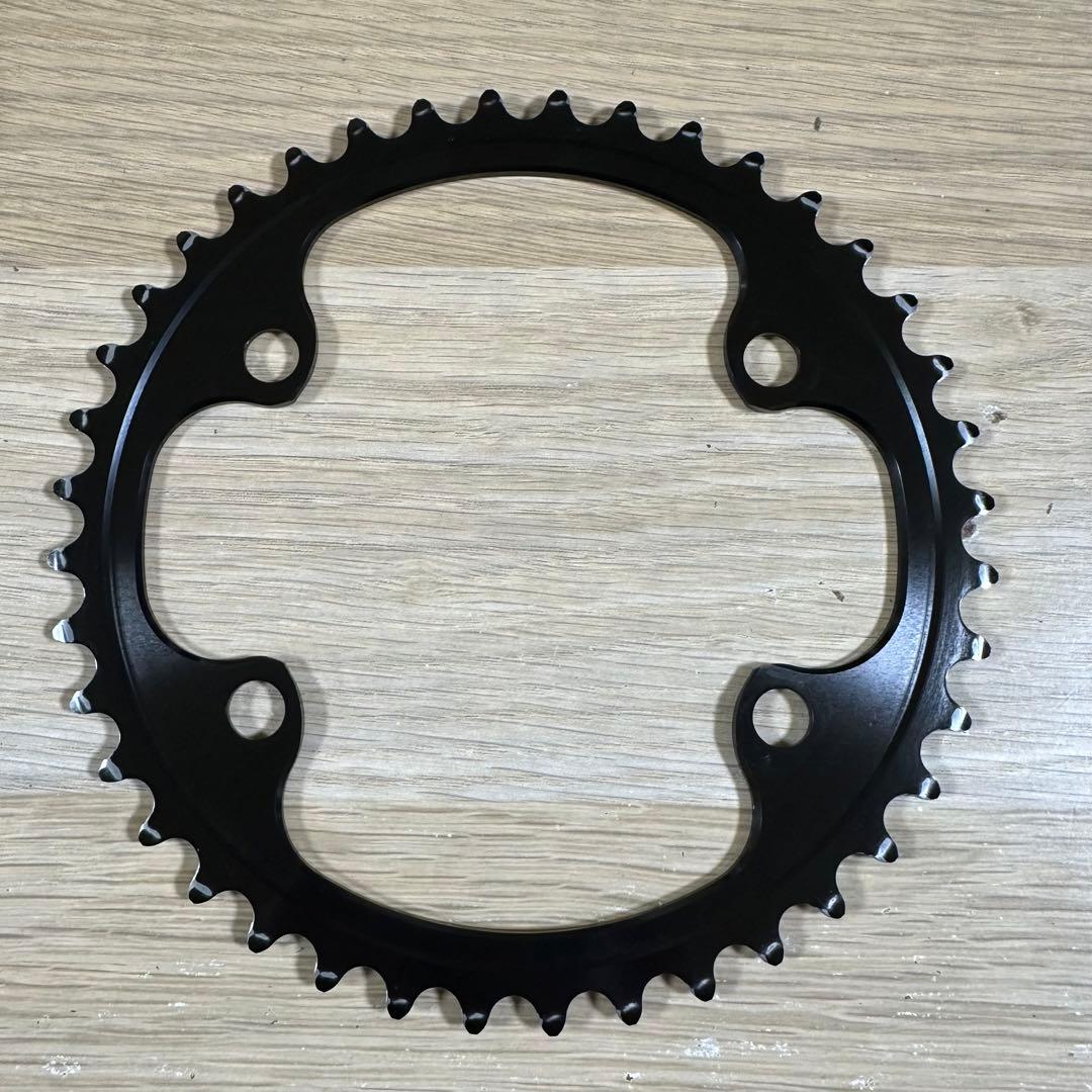 SHIMANO FC-9200 チェーンリング