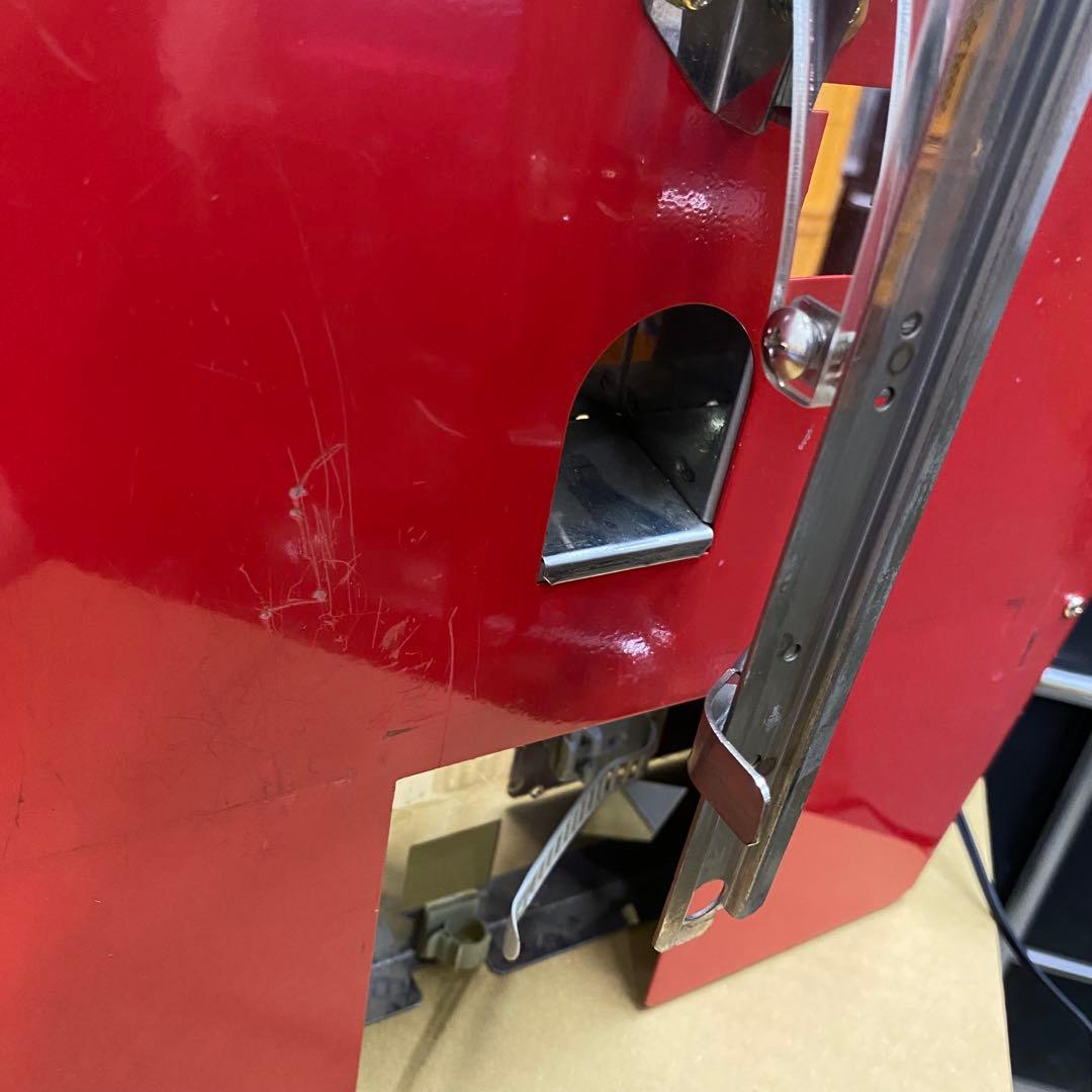 スピンフィーバー　抽選器 実動 SPINFEVER メダルゲーム