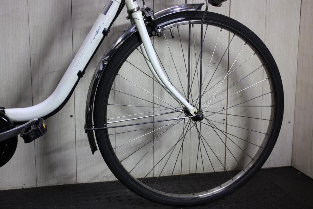 パナソニックリチウムビビDX BE-END634F 5AH 26型3段 LED