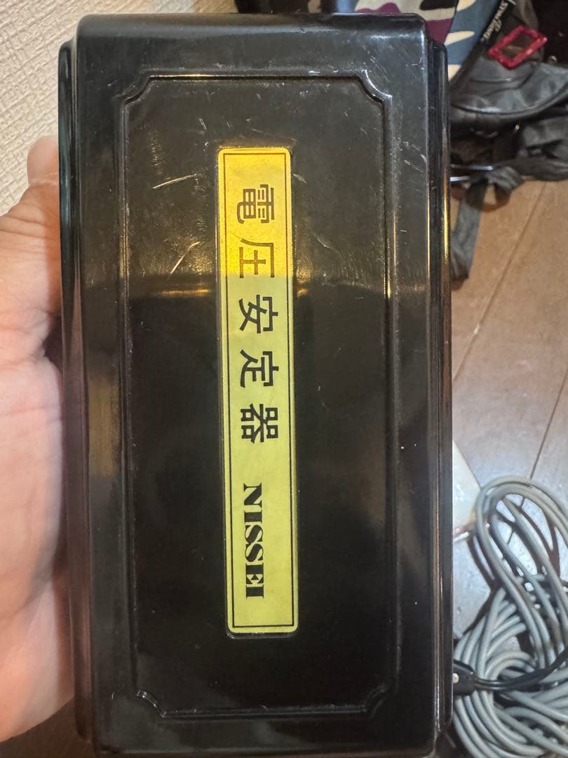 ユ*ロ様 希少　日成　水中蛍光灯40w