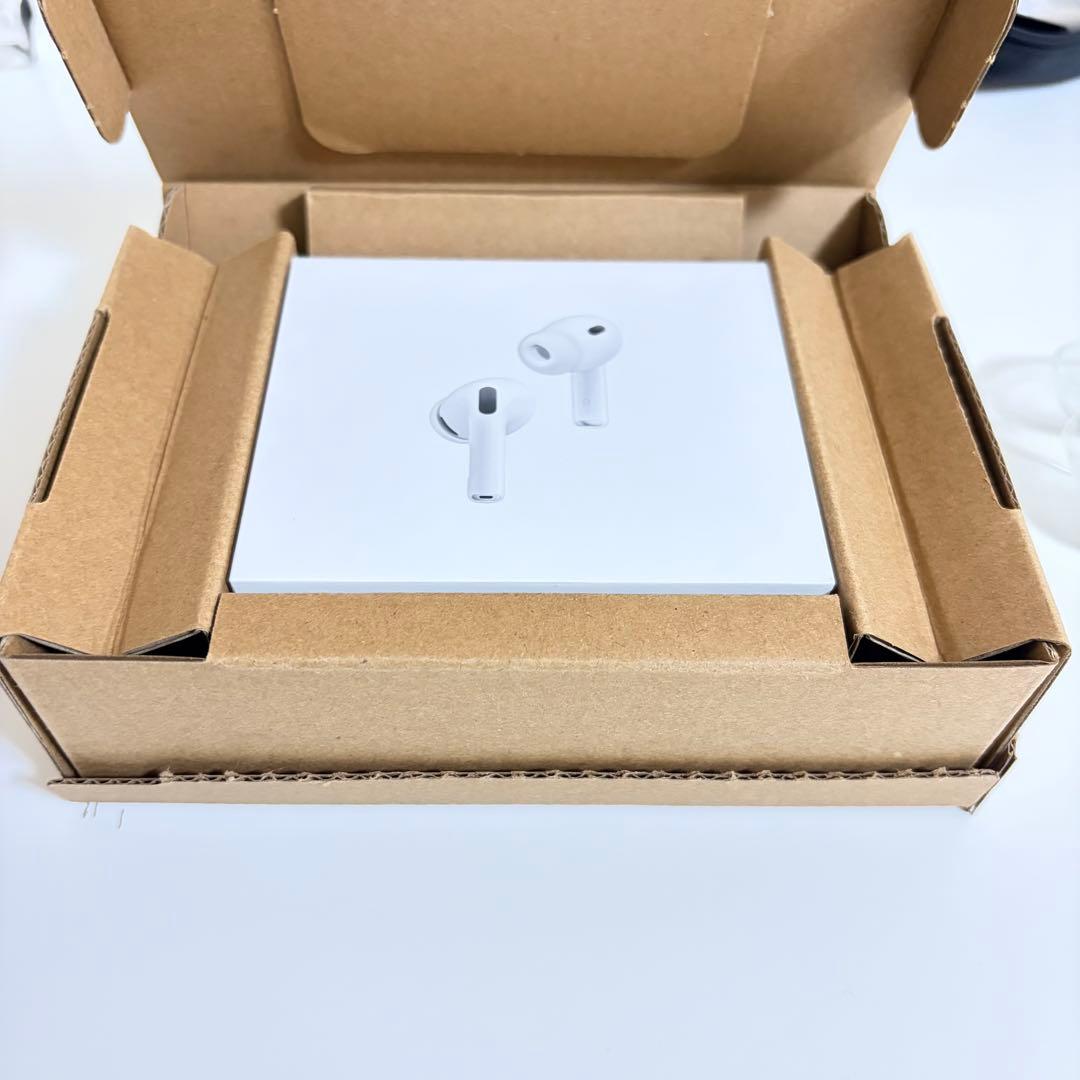 AirPods Pro 3 A3064 MFHP4J/A ワイヤレス充電ケース