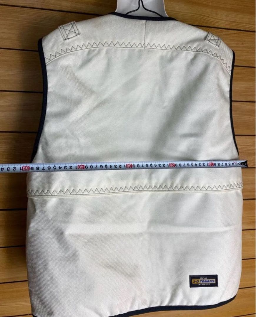 美品！　フェニックス　ベスト　Lサイズ　メンズ　スキーウェア PHENIX