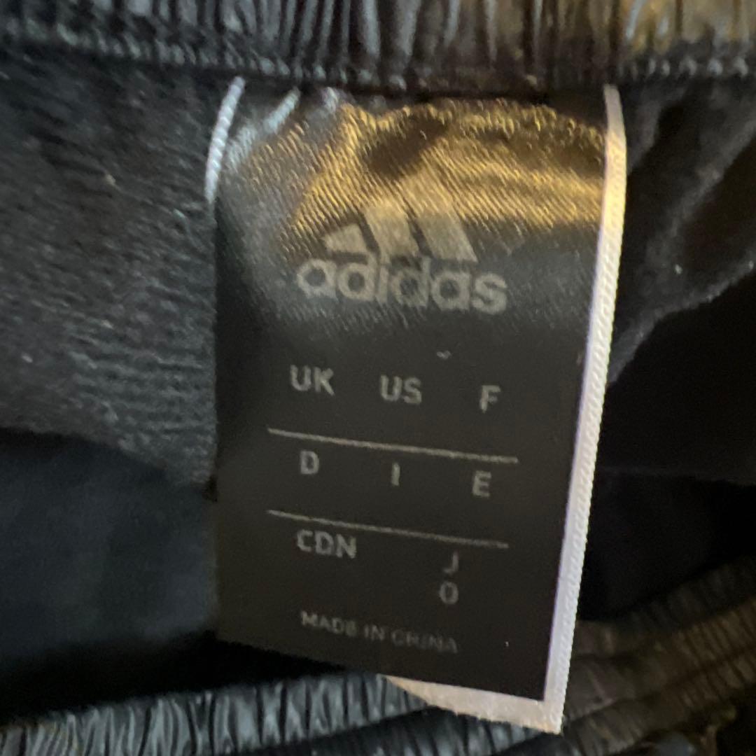 アディダスウェア上下セット