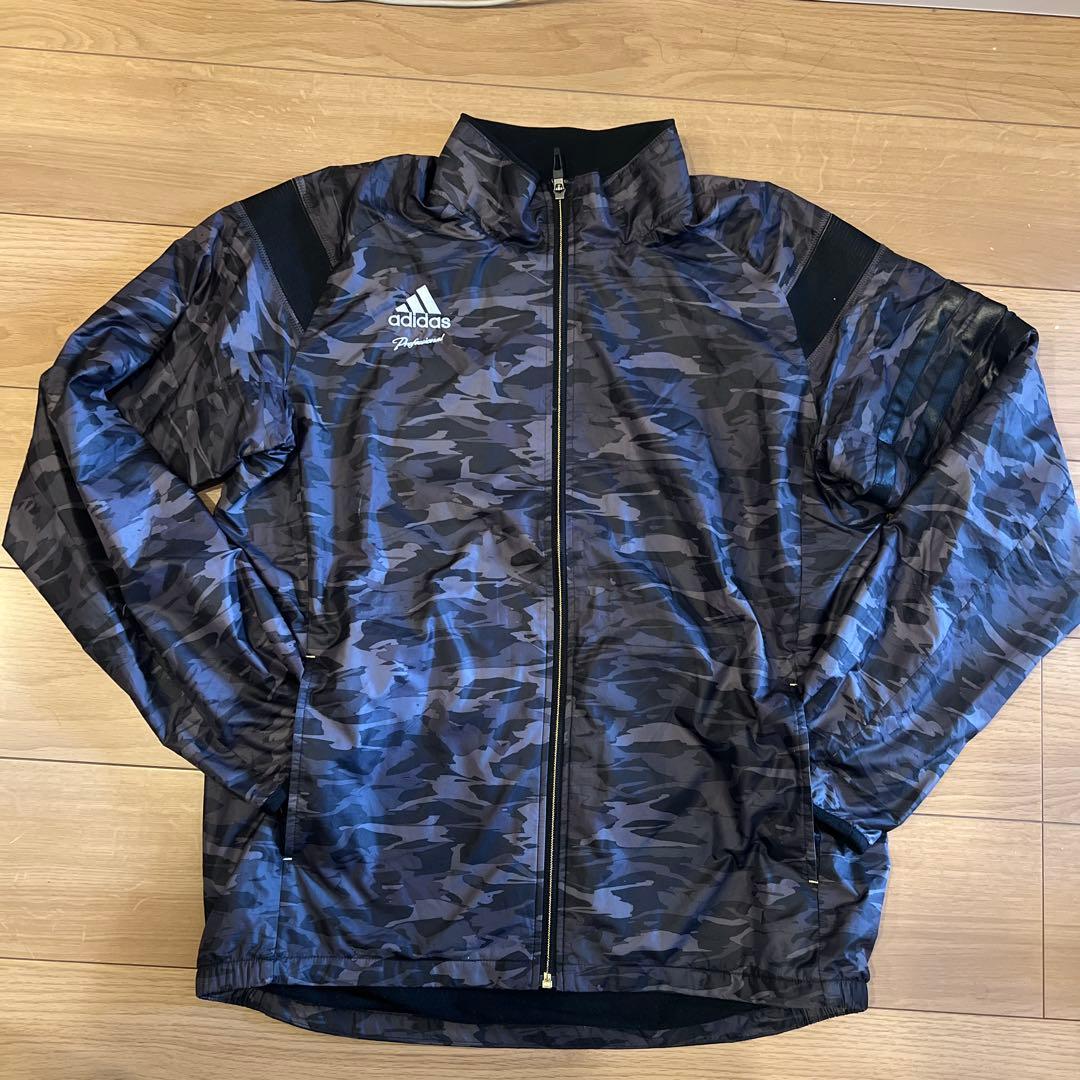 アディダスウェア上下セット