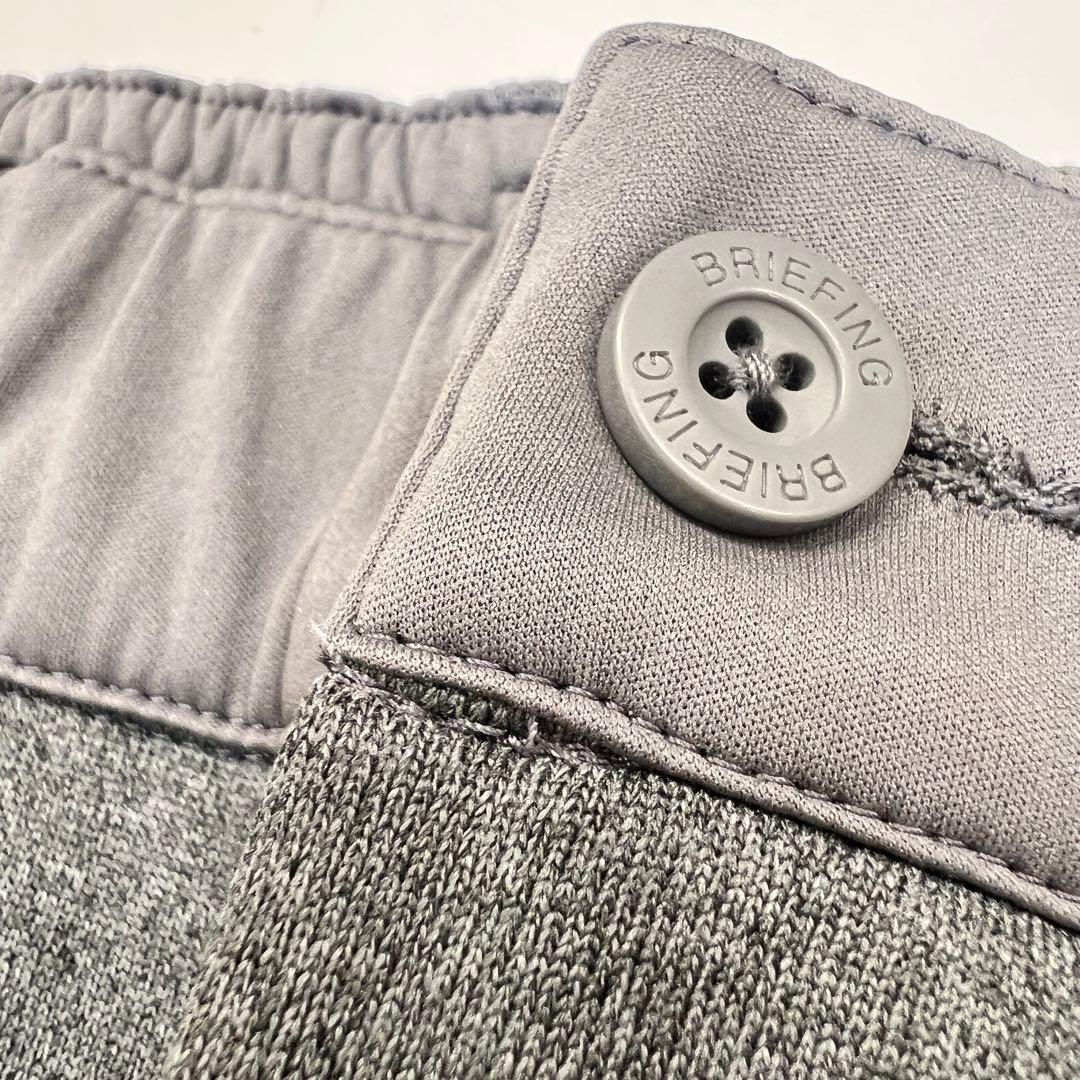 新品　BRIEFING POLARTEC WINDBLOCK PANTS M