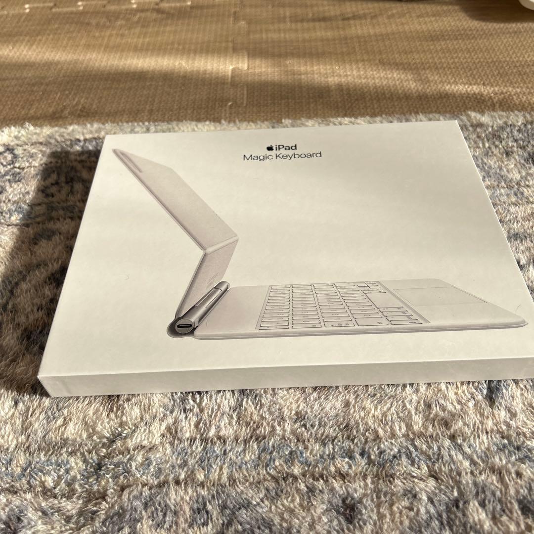 iPad Air (M2)11インチ　wifi+cellular 128GB