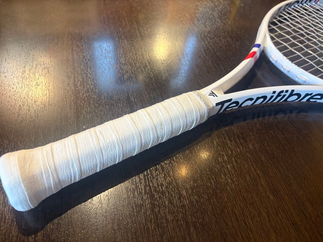 テクニファイバー T-Fight 300S 98インチ　G3 1回のみ使用