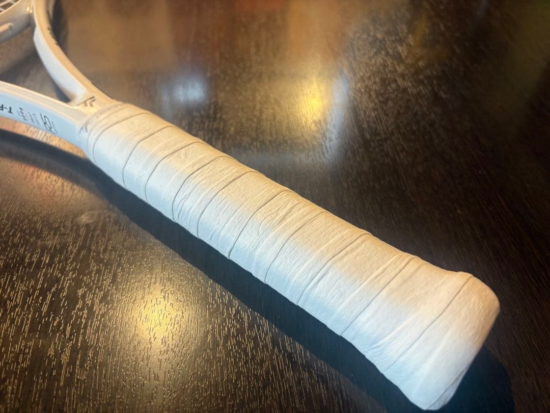 テクニファイバー T-Fight 300S 98インチ　G3 1回のみ使用