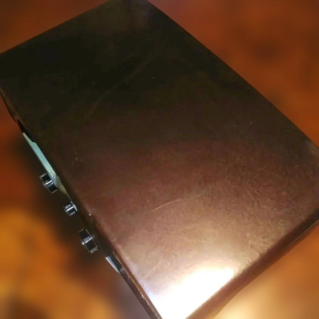 ★ZENITH★ヴィンテージ真空管ラジオ＜モデル　R723＞◆稼働品◆