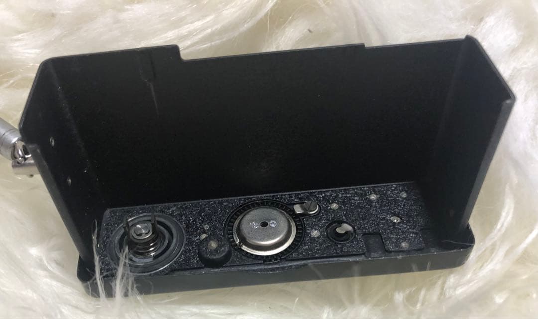 Rollei35S ローライ35S ブラック