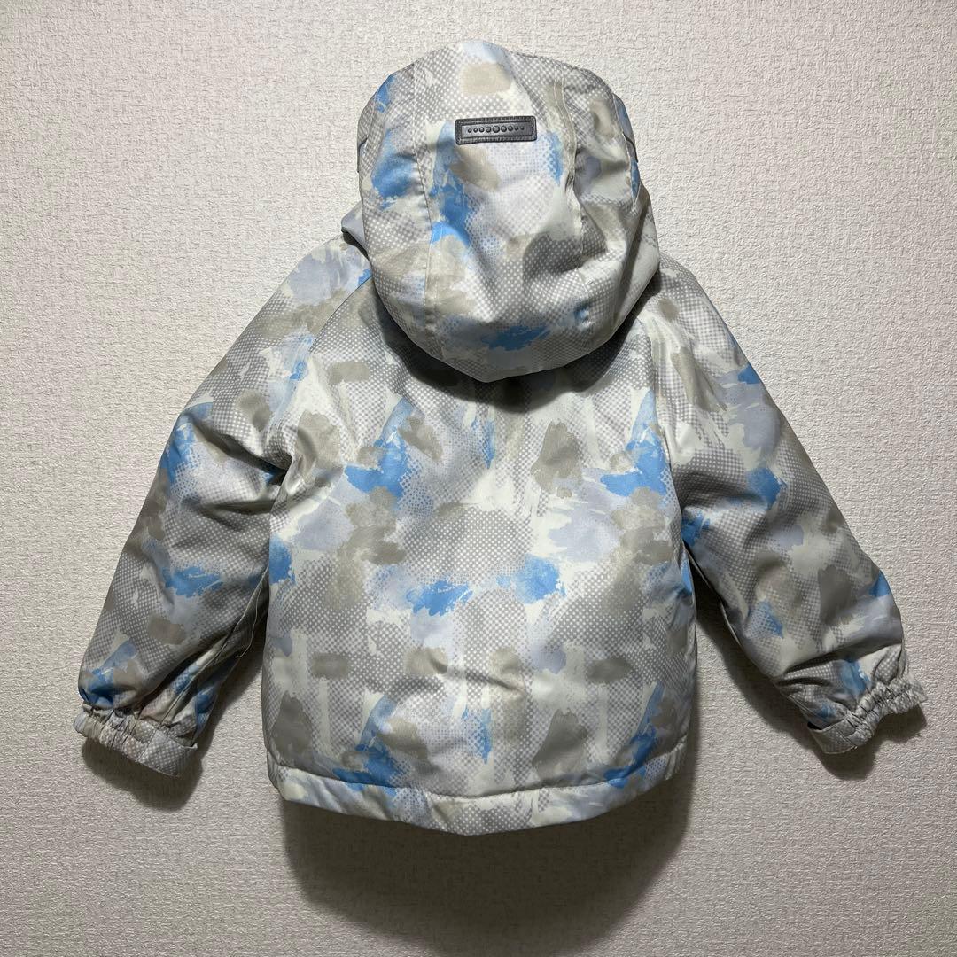 スキーウェアセット　子ども用