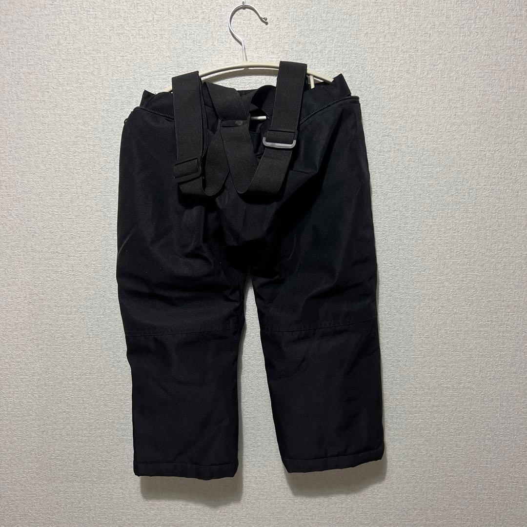 スキーウェアセット　子ども用