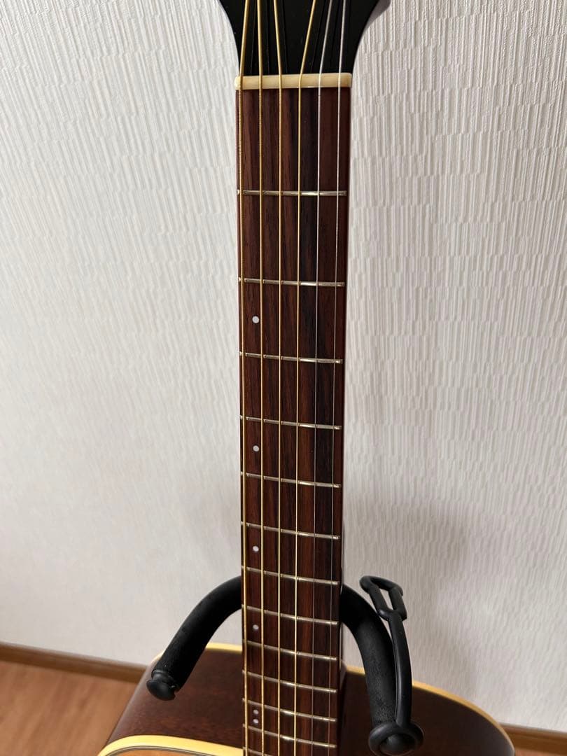 美品　HISTORY nt-s4 オール単板　　アコギ　ギター　ヒストリー