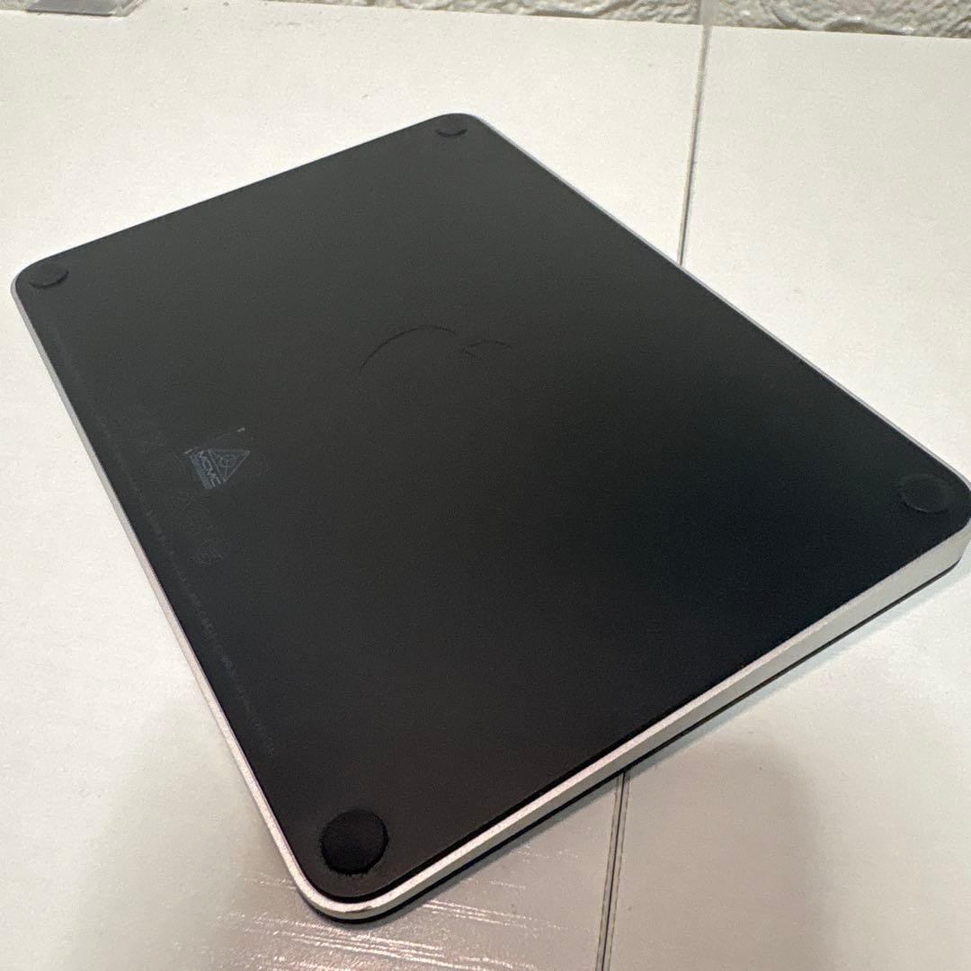 Apple Magic Trackpad ブラック A1535