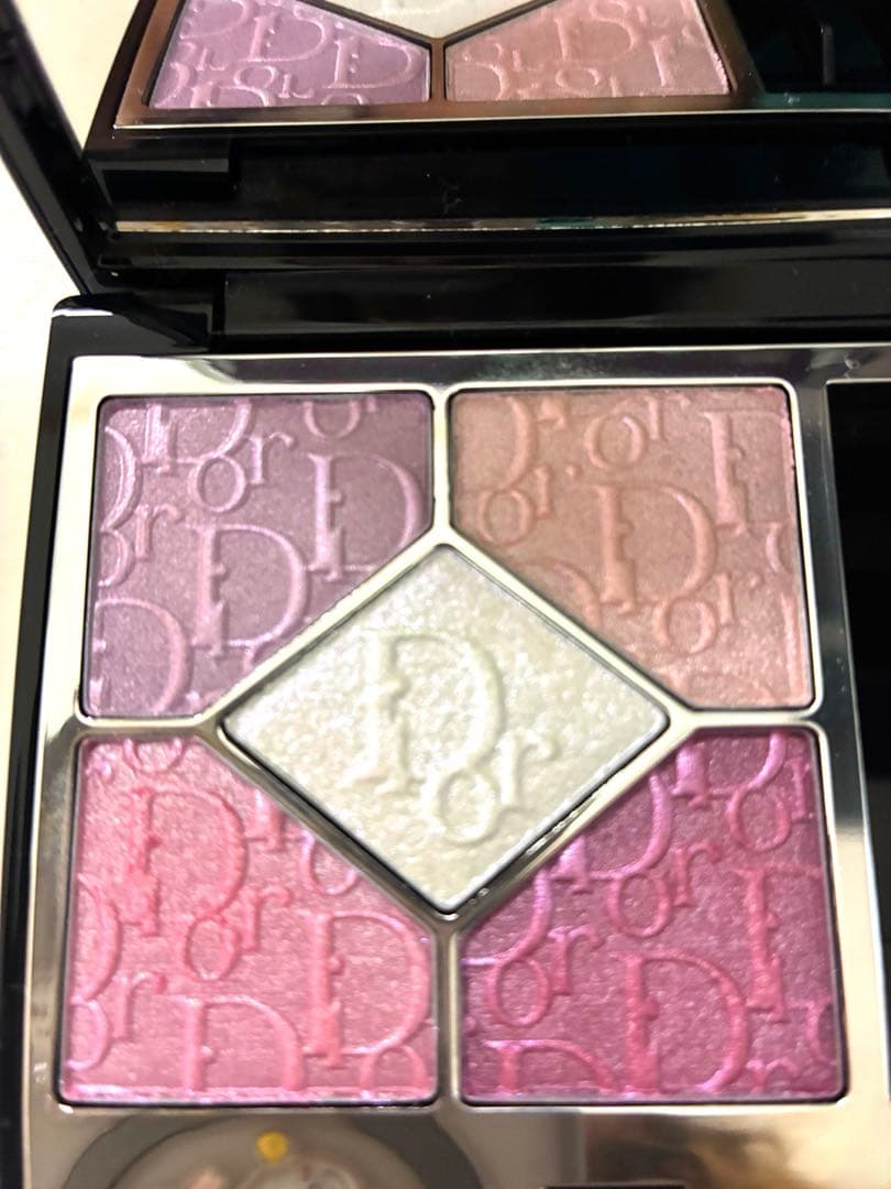 ディオールショウサンククルール　865 ピンクロリポップ