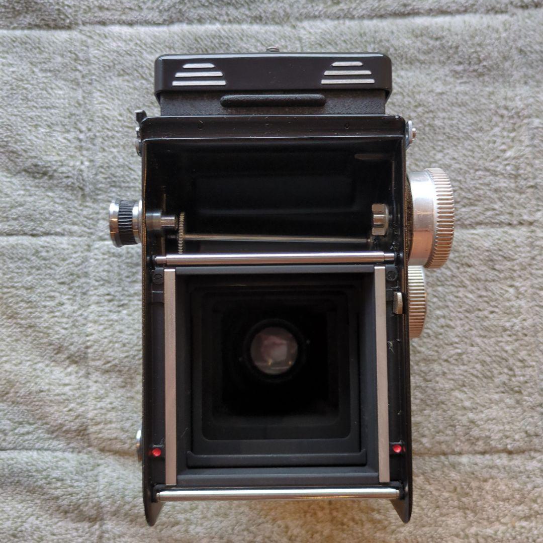 Rolleicord Ⅴ　ローライコードⅤ