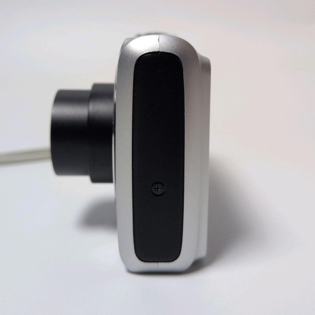 【極美品】Canon PowerShot A2200 シルバー PSA2200