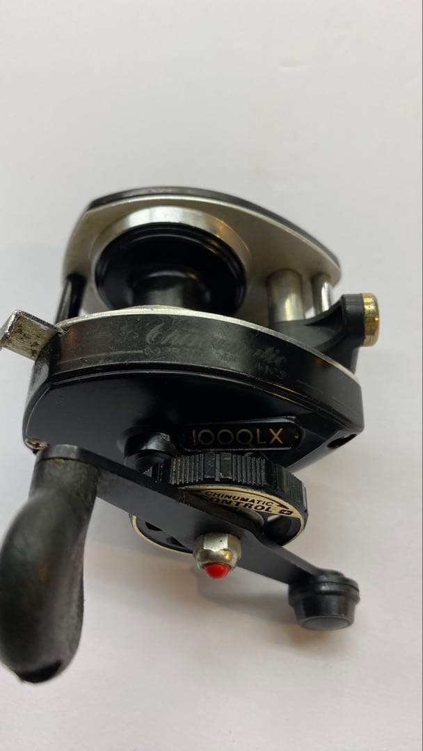 シマノ・チヌリール３台セット！チヌマチック、タナトルデミ