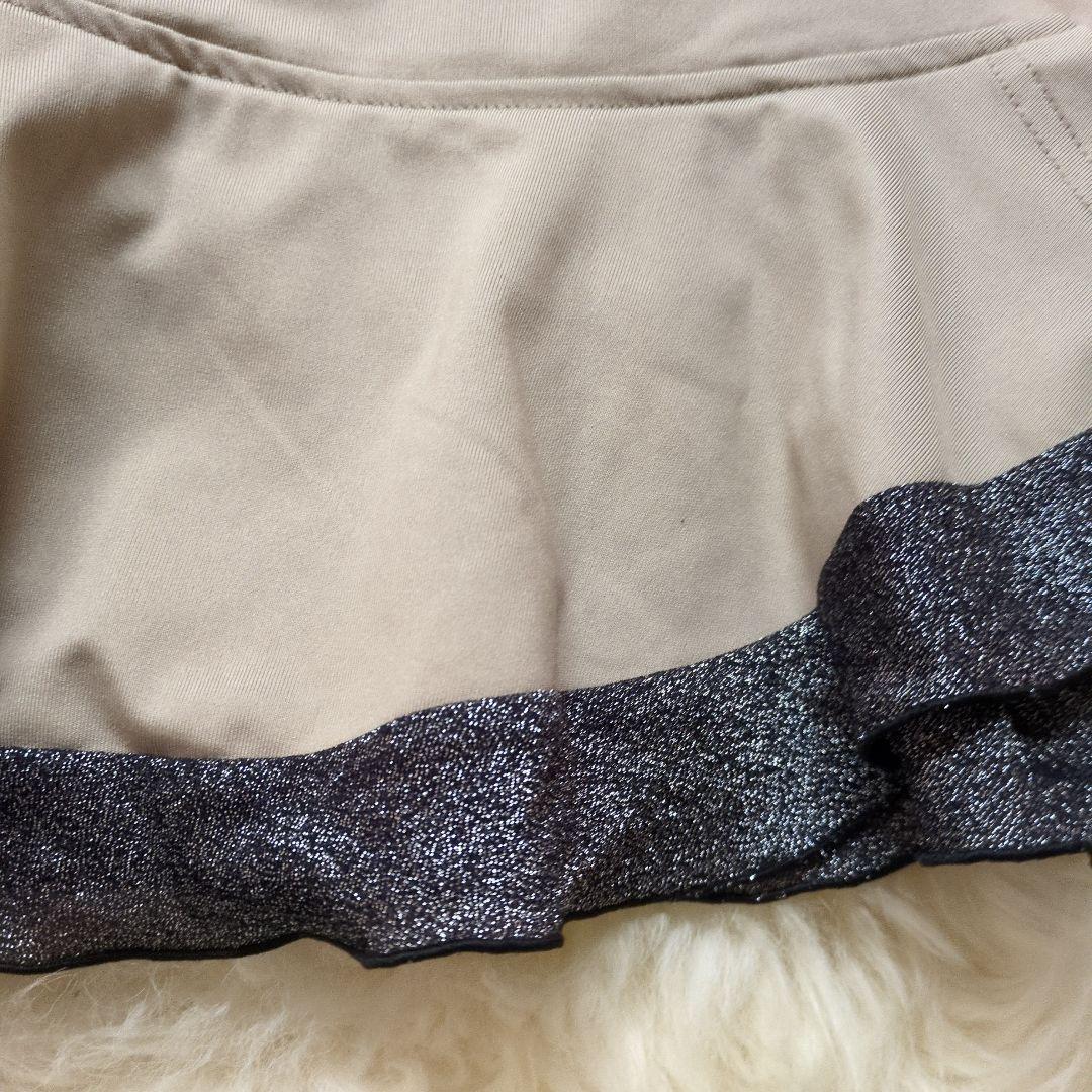 Admiral アドミラルテニスウェアセット ベージュLサイズ