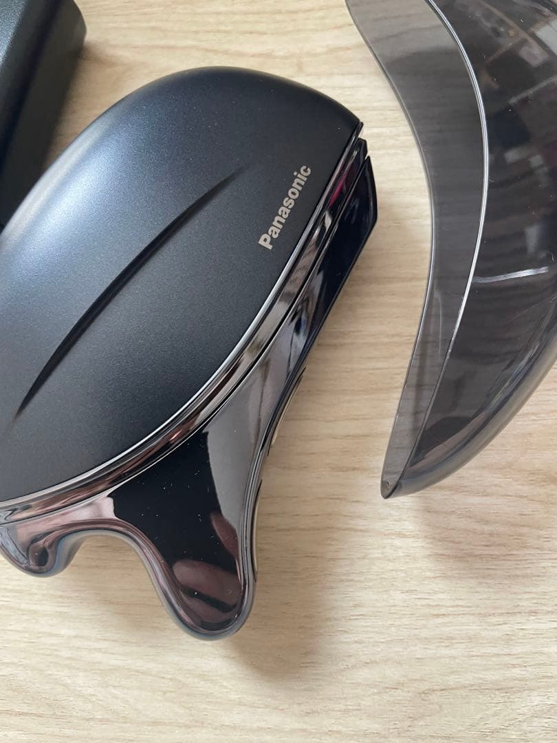 美品　Panasonic EH-SP85-Kバイタリフト かっさ EMS