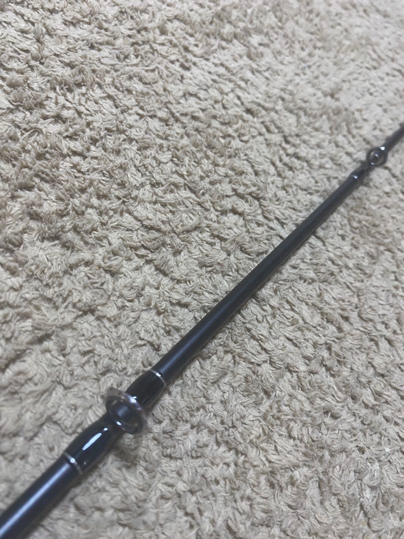 シーフロアコントロール　ジャム　4フォース