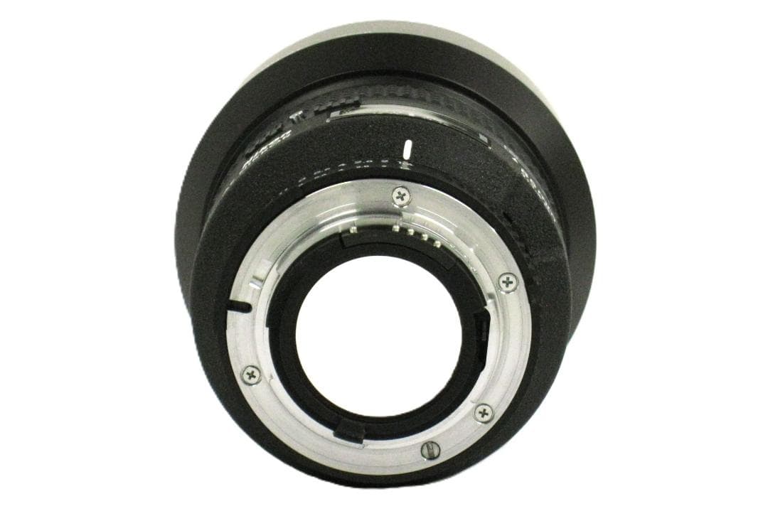 レンズ(単焦点) Nikon AF NIKKOR 50mm F1.4D