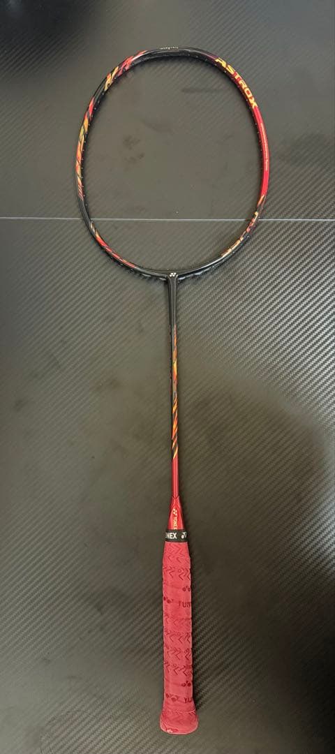 ヨネックス　アストロクス99Pro