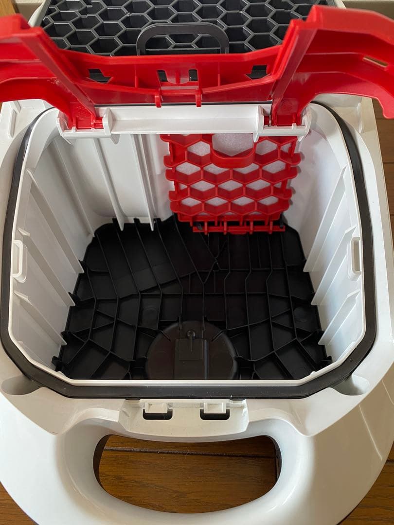 Miele (ミーレ)エントリーモデル Compact C1 SCA03