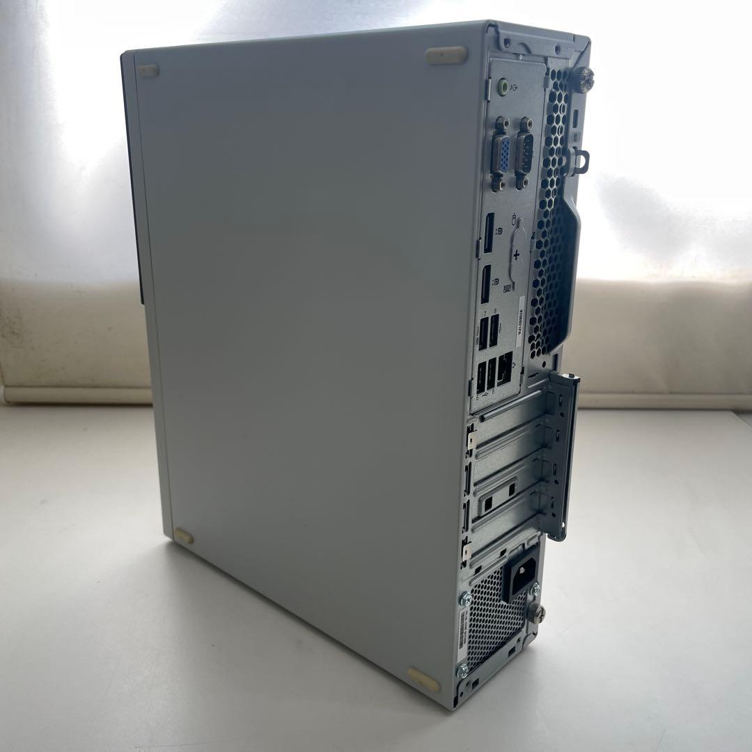 NEC MRM28L-4 デスクトップPC Win11Pro i5-8400