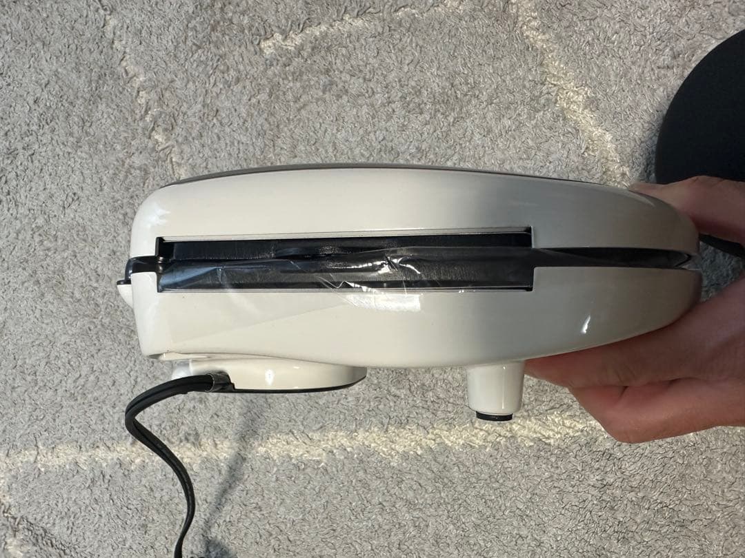 ※こうぴ仕様※Vitantonio パンケーキメーカー　ペコちゃん仕様