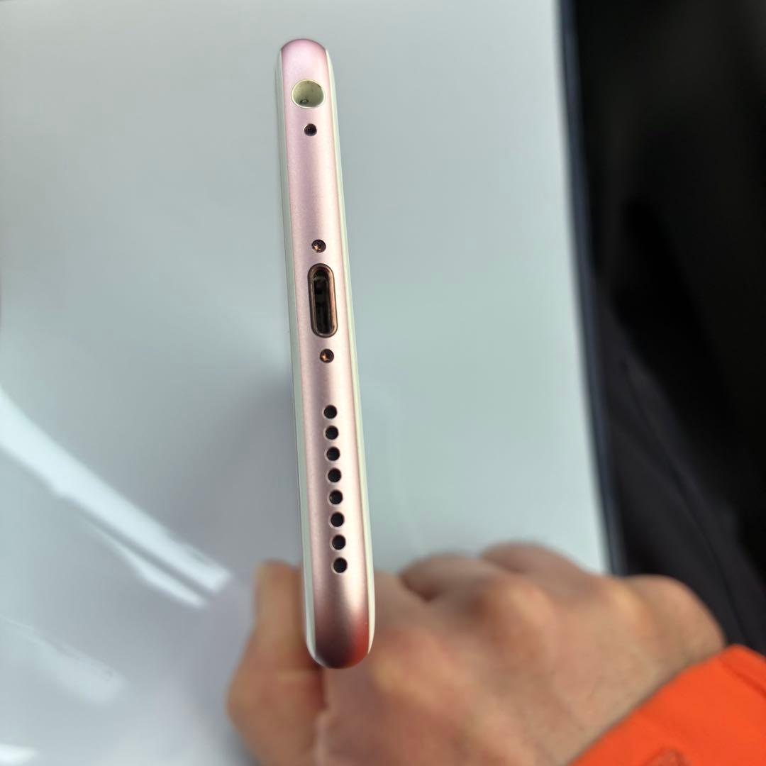 【極美品】iPhone6sPlus 64GB SIMフリー / バッテリー86%