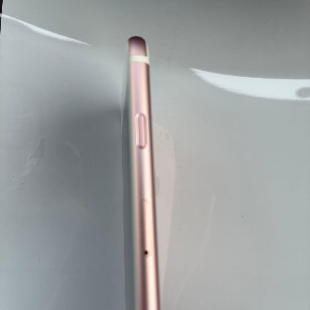 【極美品】iPhone6sPlus 64GB SIMフリー / バッテリー86%