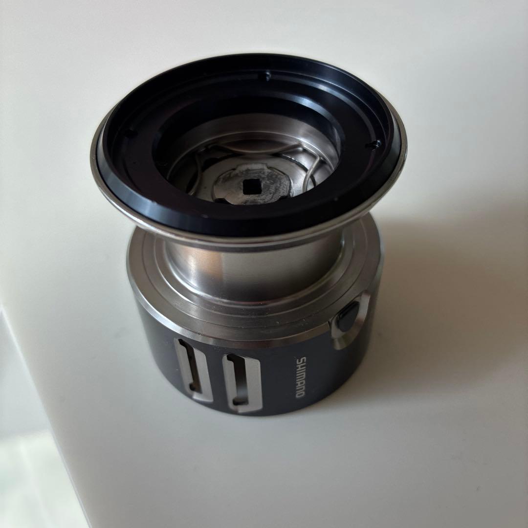 純正スプール　21ツインパワーXD C3000XG用