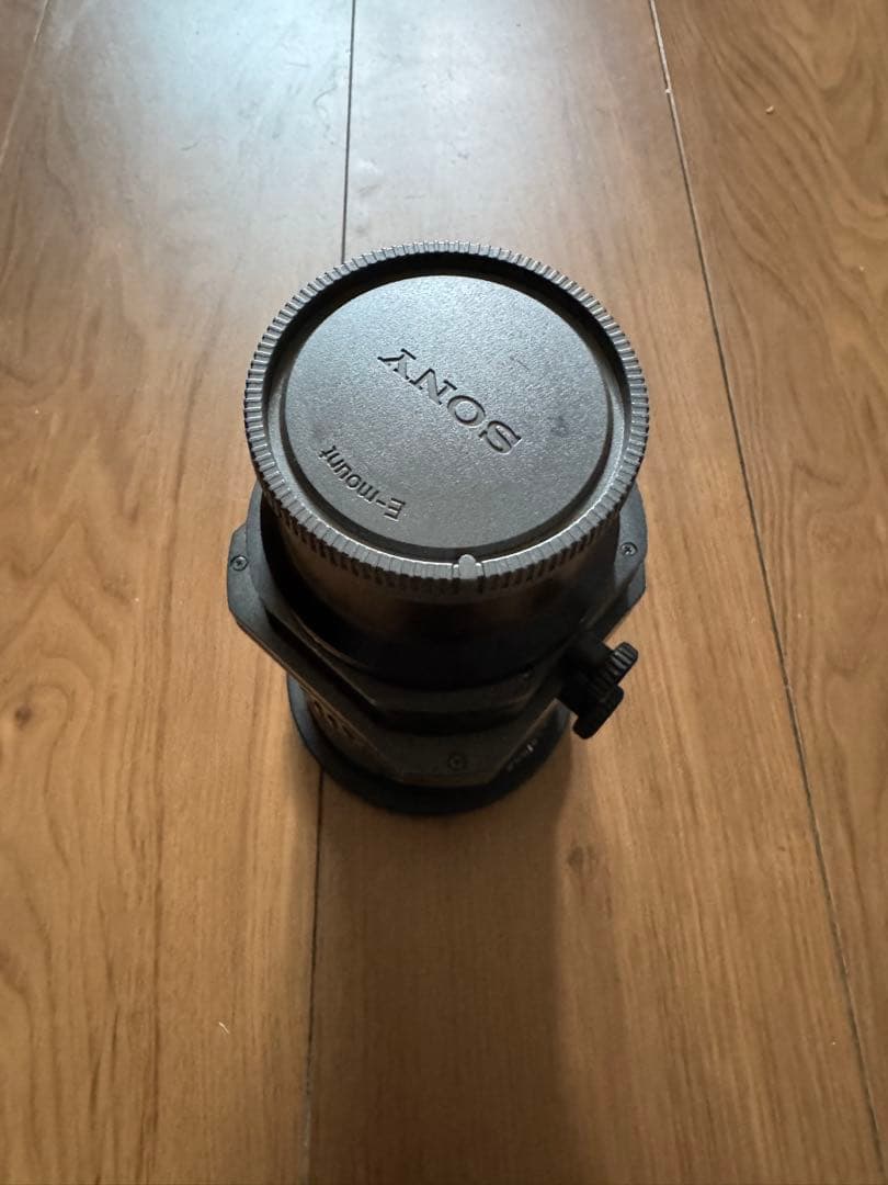 SAMYANG サムヤンT-S 24mm F3.5 EDAS UMC ソニーE用