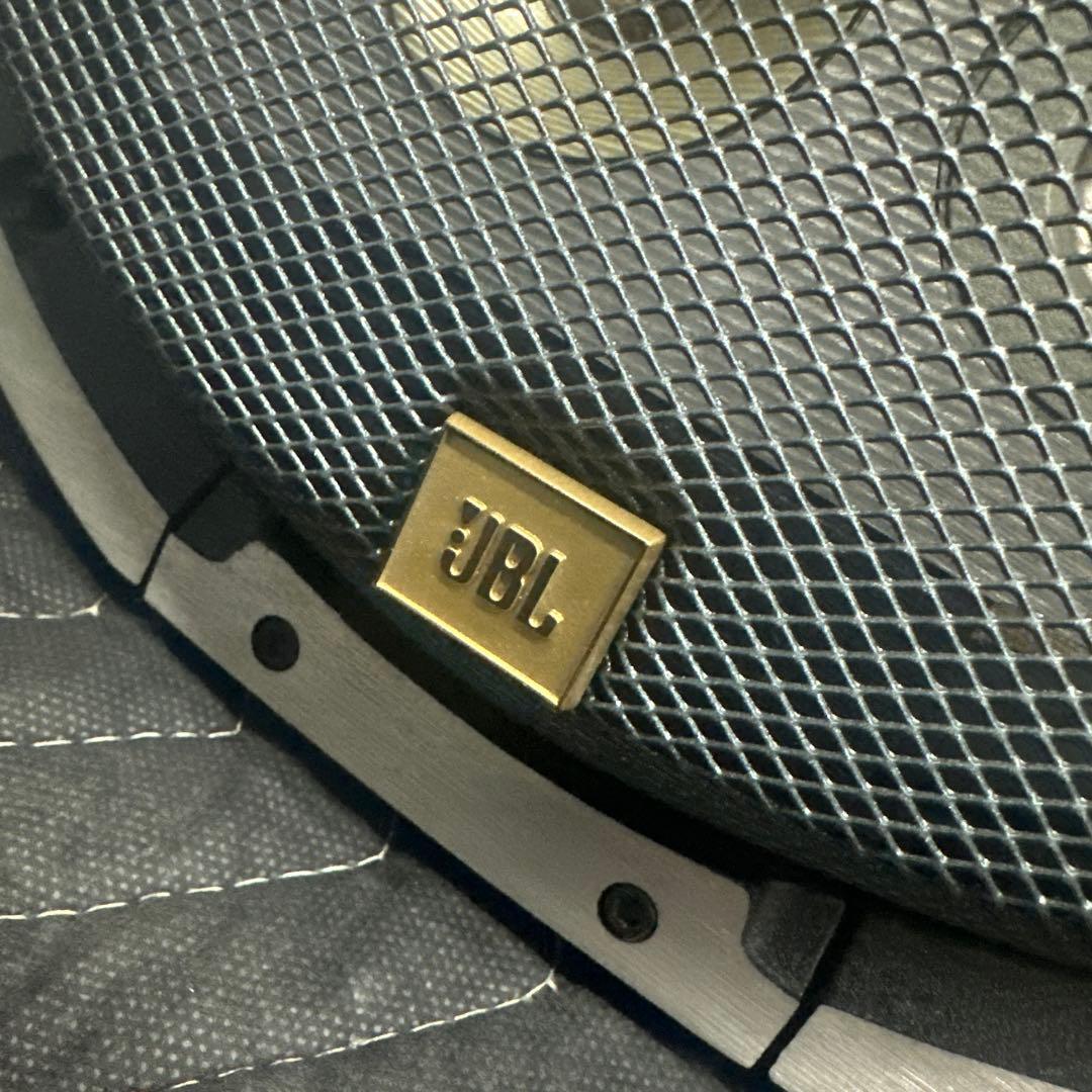 JBL T595 Limited スピーカー　ローライダー
