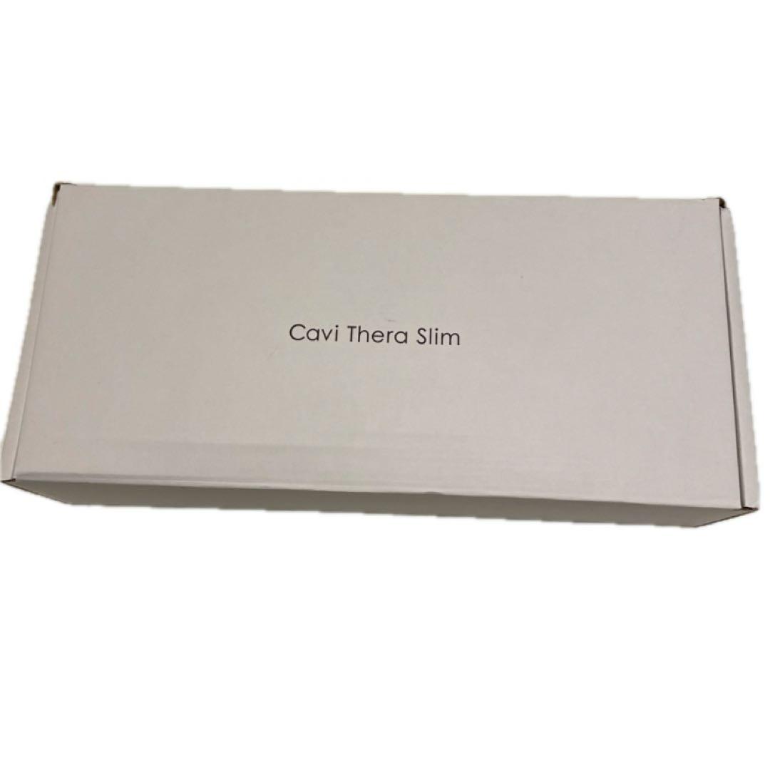 キャビセラスリム　Cavi Thera Slim キャビテーション機器