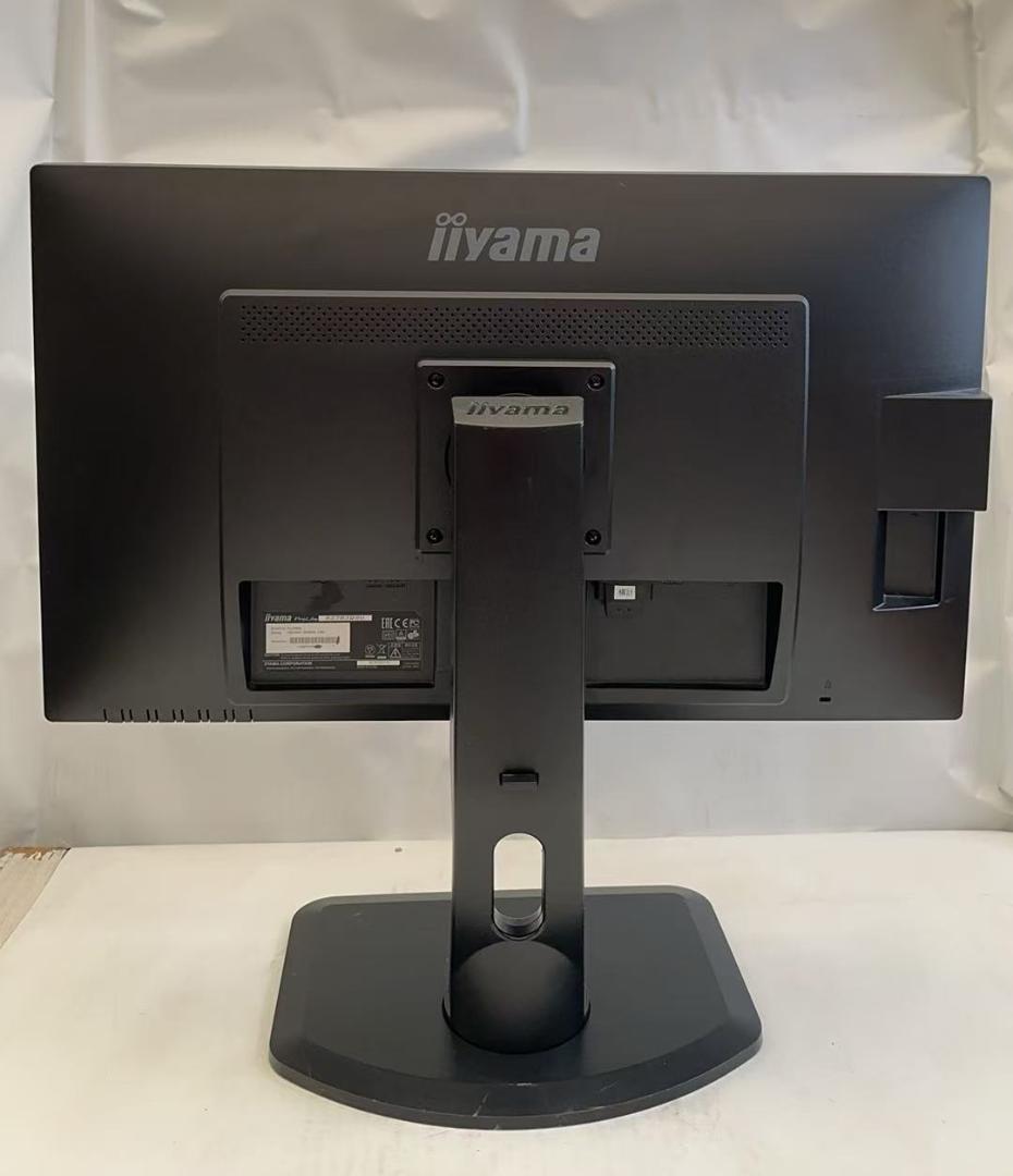 iiyama ProLite B2783QSU 27インチ