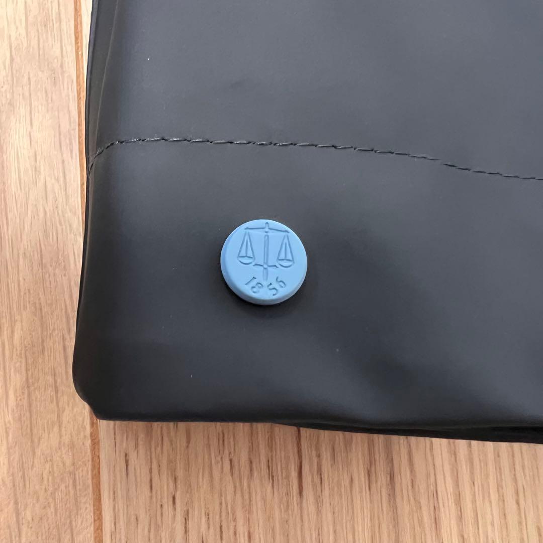 【未使用品】HUNTER ハンター レインコート