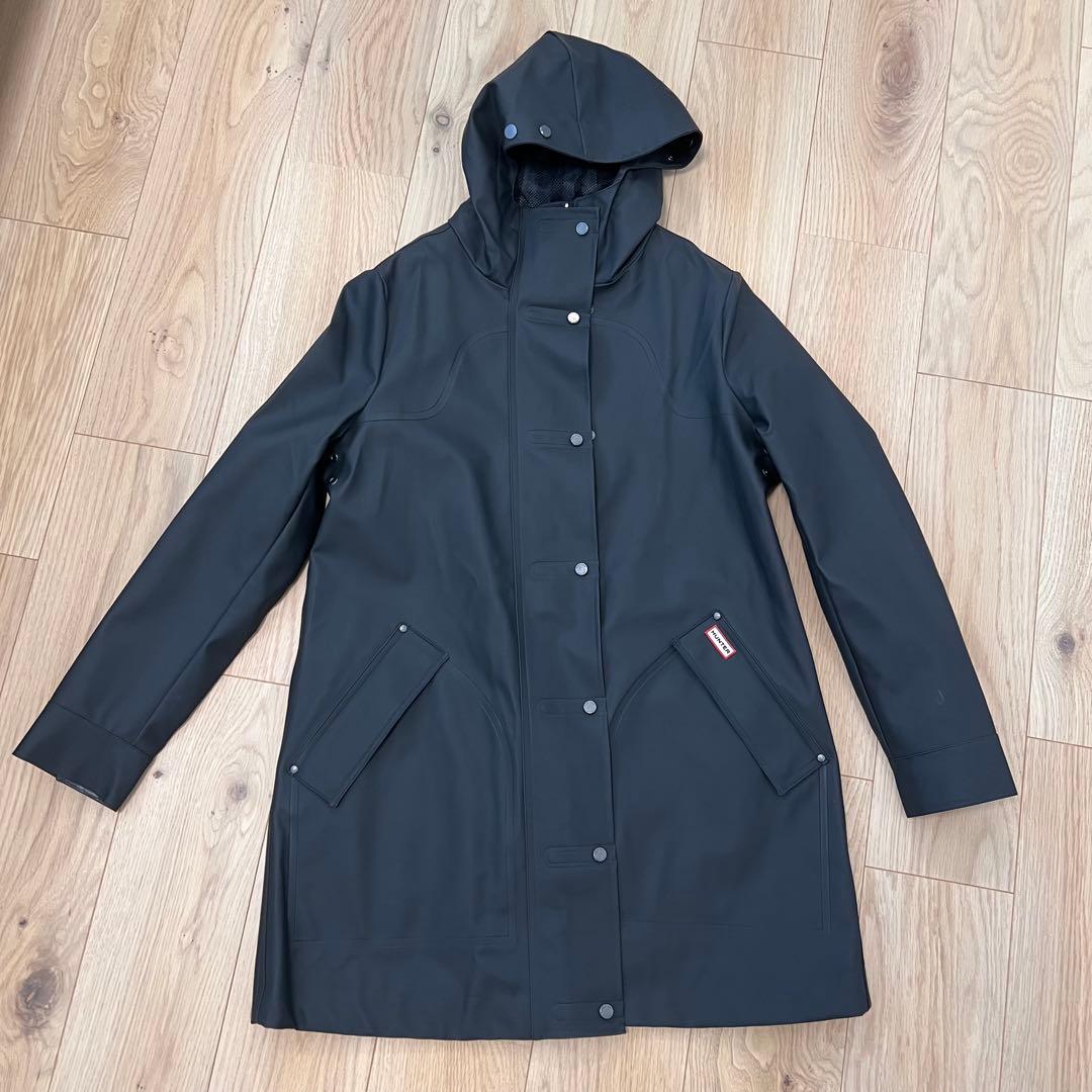 【未使用品】HUNTER ハンター レインコート