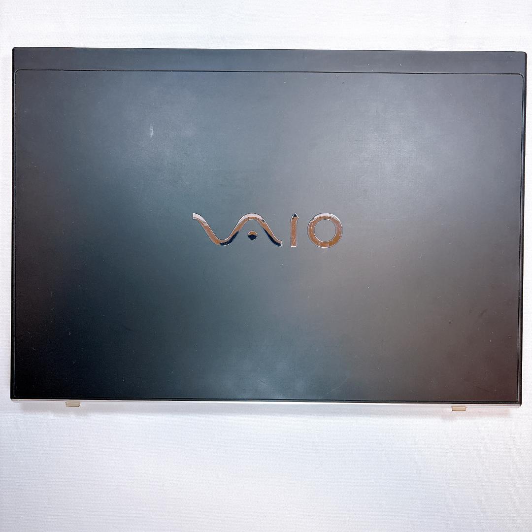 ★4K高画質★ VAIO SX14同等 i7 16GB SSD512GB 759