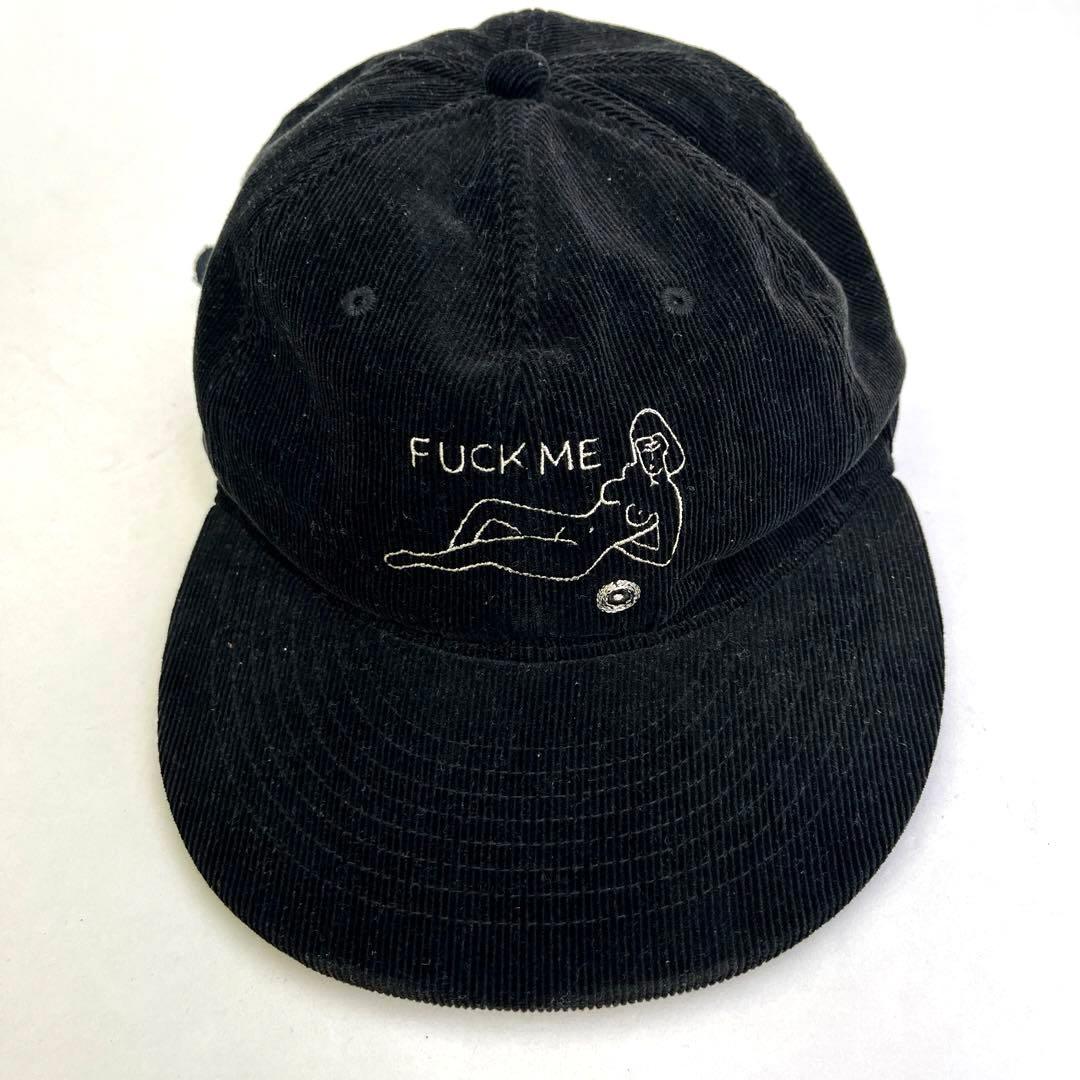 WACKO MARIA CORDUROY 6 PANEL CAP ワコマリア