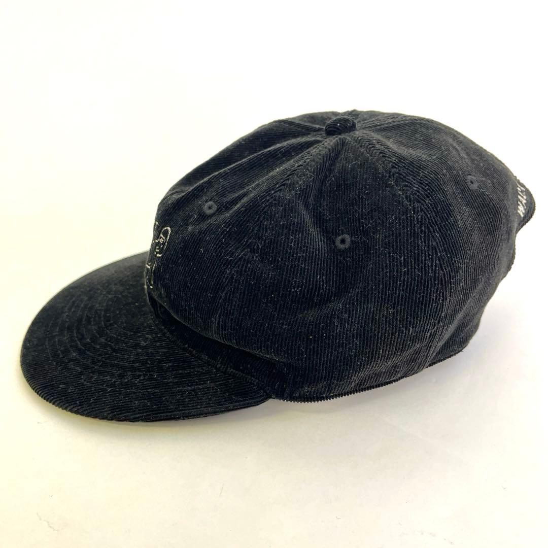 WACKO MARIA CORDUROY 6 PANEL CAP ワコマリア