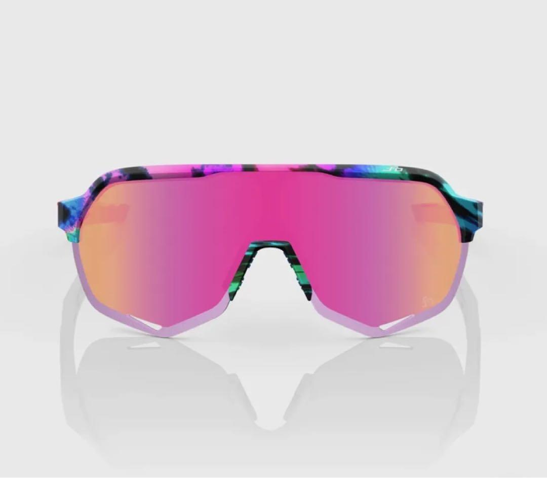 100% S2 Peter Sagan サングラス 野球自転車 サイクリング