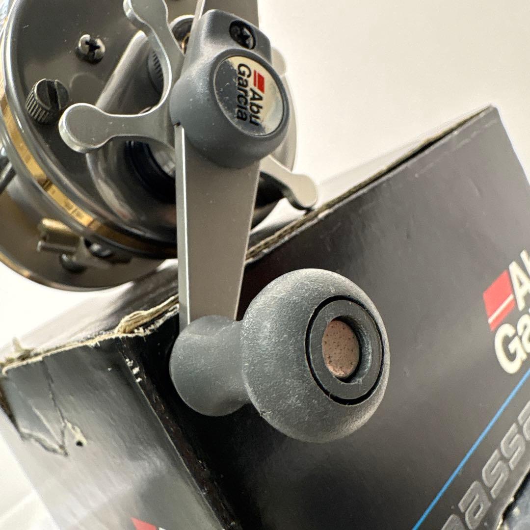 Abu Garcia Ambassadeur 5 Star ベイトリール