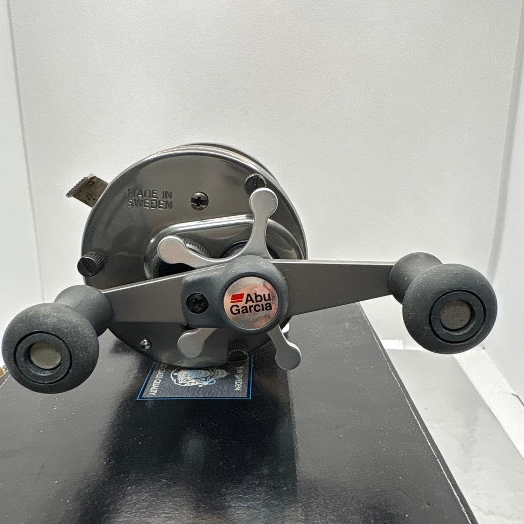 Abu Garcia Ambassadeur 5 Star ベイトリール