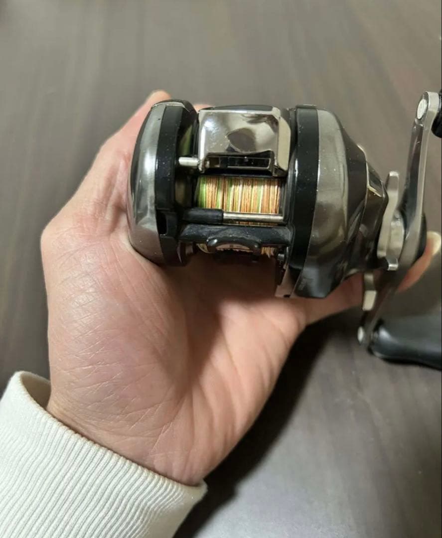 16 アンタレス DC