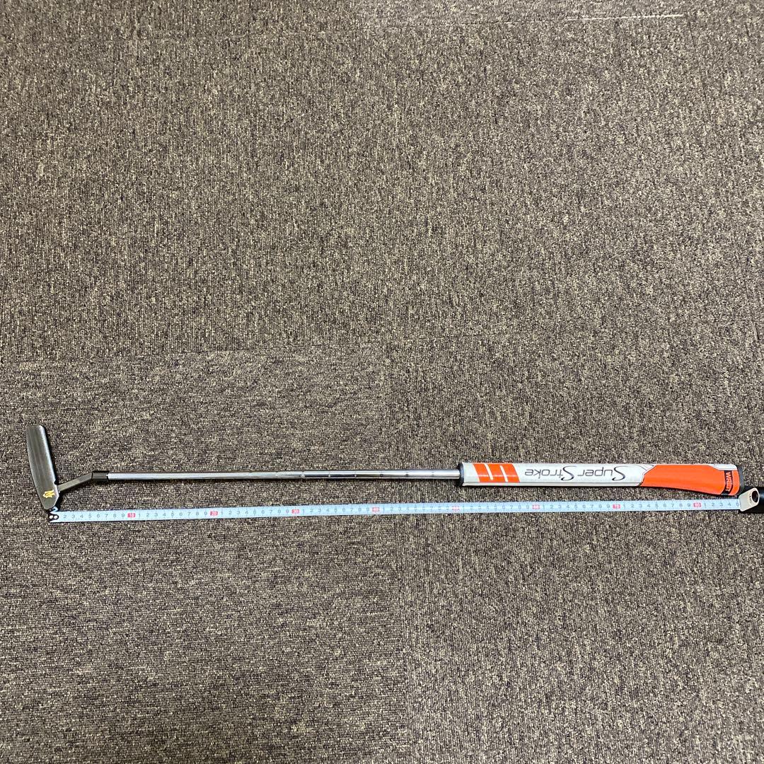 クラブ MAJESTY MJ-101P